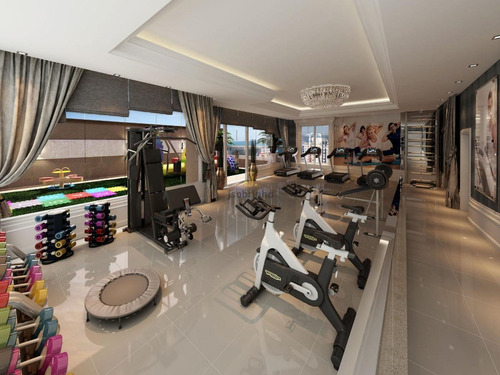 Imagem 3 de 30 de Residencial Majestic - 160309