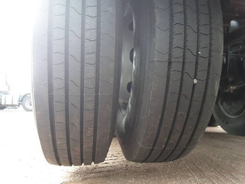 Imagem 14 de 14 de Carreta Tanque Traseiro Randon 2021/2021 35.000l 36m3
