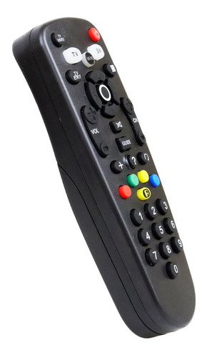 Control Remoto Para Tv Sky Generico 3ce-sxy