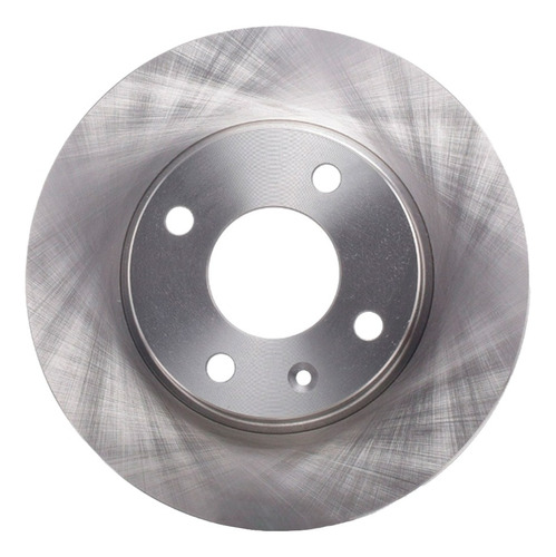 Disco Frenos Delanteros Para Chevrolet Spak 1.4l 2016