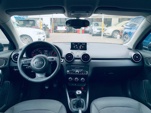 Audi A1 1.4 Cool Mt