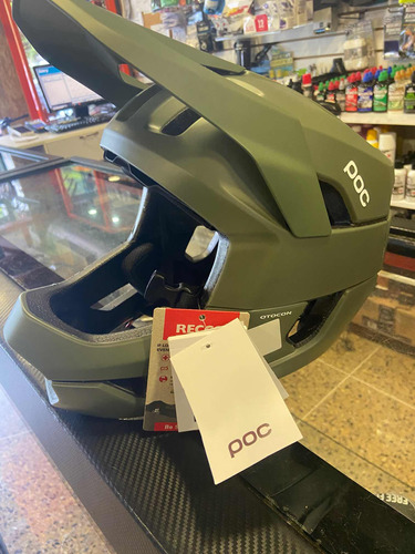 Casco Poc Mtb