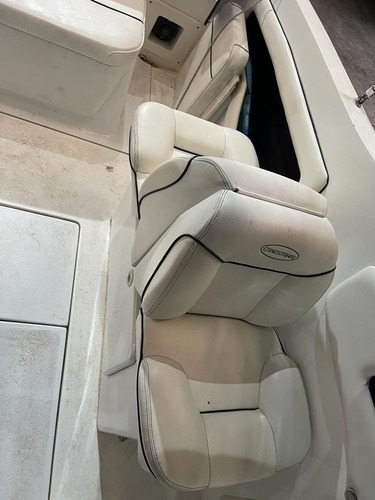 Imagen 18 de 20 de Canestrari 235 2010 Mercruiser Mag 350 Duo Prop