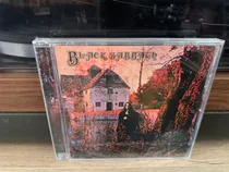 Comprar Black Sabbath - Black Sabbath - Cd Importado Uk