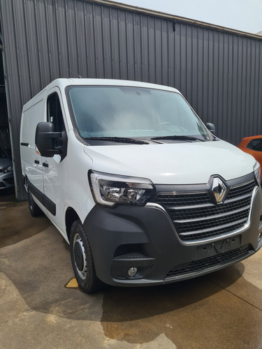 Renault Master 2.3 L1h1 Aa