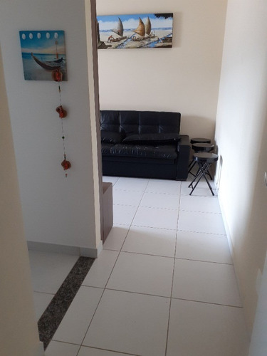 Imagem 12 de 30 de Apartamento - Ap00936 - 34790810