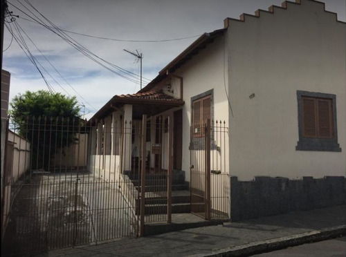 Imagem 1 de 3 de Casa Com 15 Dormitórios À Venda, 284 M² Por R$ 700.000,00 - Jardim Bela Vista - São José Dos Campos/sp - Ca1827