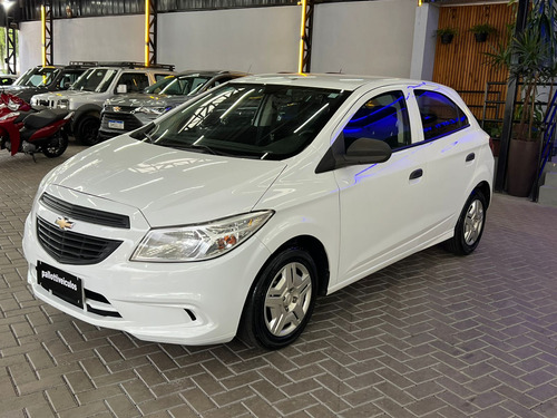 Chevrolet Onix 1.0 Joy 5p