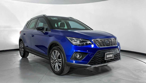 Imagen 3 de 15 de 103439 - Seat Arona 2018 Con Garantía