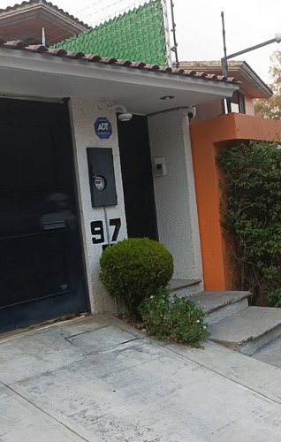 Imagen 3 de 10 de Casa En Parques De La Herradura, Naucalpan En*