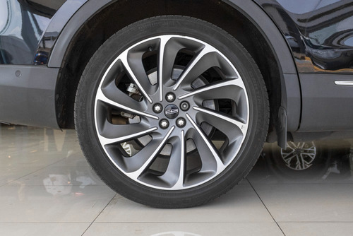 Lincoln Nautilus Reserve 2.7 L V6 2022 Ta