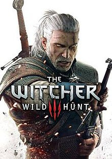 Oferta!! The Witcher Iii Cd-key Steam (version Digital)