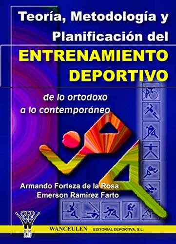 Teoria Y Planificacion Del Entrenamiento Deportivo