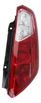 Comprar Faro Trasero Fiat Punto Derecho Fiat Punto 07\u002F12
