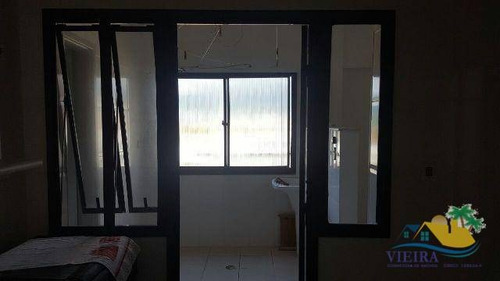 Imagem 19 de 30 de Apartamento Na Cobertura Em Peruíbe - Ap0070