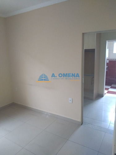 Imagem 5 de 15 de Casa - 3 Dormitórios Sendo 1 Suíte - 652