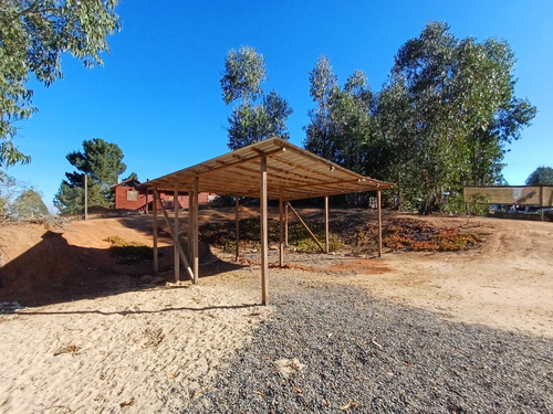 Se Arrienda Linda Y Acogedora Casa En Algarrobo