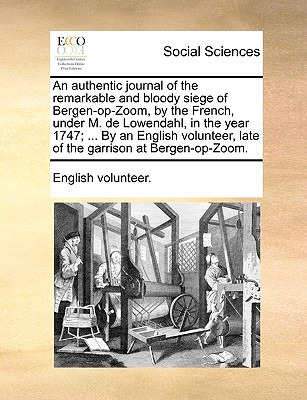 Libro An Authentic Journal Of The Remarkable And Bloody S...