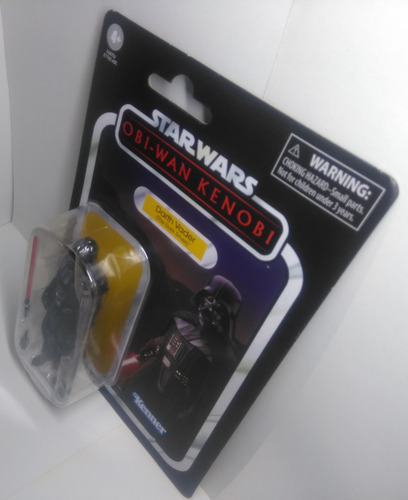 Star Wars Darth Vader (the Dark Times) Vc 241 De 2022 Hasbro (Usado)