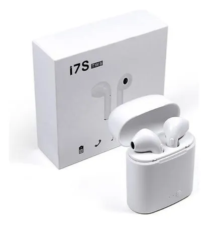 Auriculares Inalambricos Bth I7s iPhone Android MercadoLibre