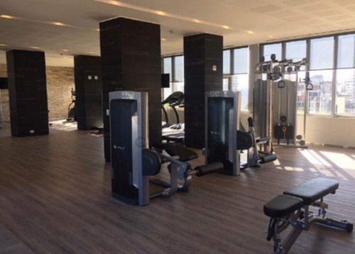 Venta Monoambiente Palermo Hollywood