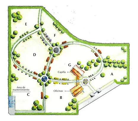 Imagen 3 de 4 de Comprá Hoy Parcela; Parque Colonial