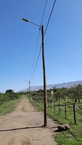 Loteo En Los Molles Merlo San Luis Financiacion