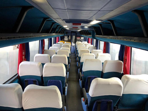 Ônibus Marcopolo Paradiso Gv 1150 Leito Turismo Scania 113tl