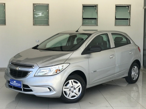 Chevrolet Onix 1.0 Mpfi Lt 8v