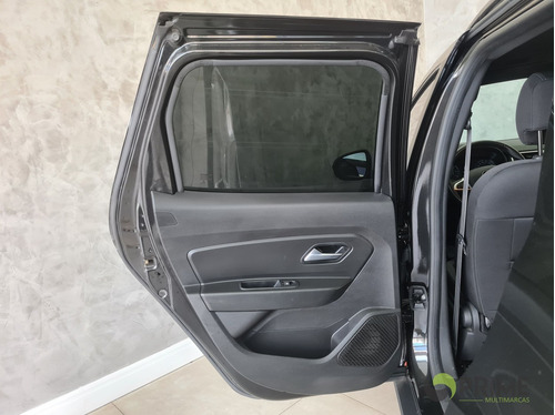 Renault Duster 1.6 16V SCE INTENSE
