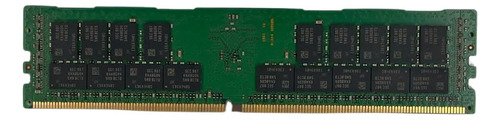 Memória Dell 32gb Ddr4-2666 Rdimm A9781929 C7hk8 0c7hk8