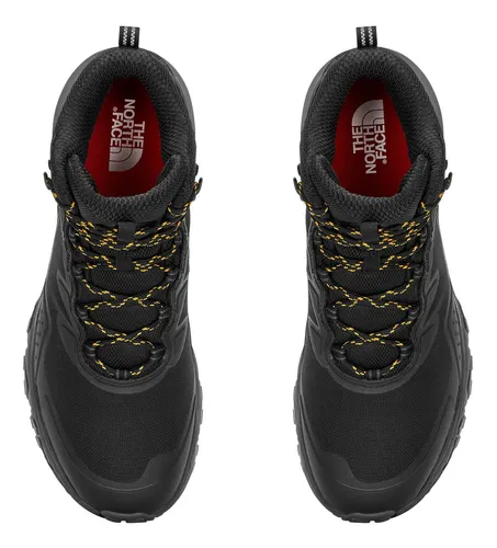 Bototo ultra fastpack iii negro the north face sale