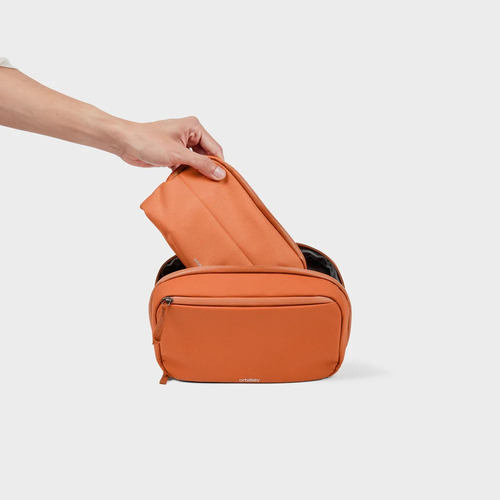 Estuche Orbitkey 2 En 1 Para Accesorios Tecnológicos
