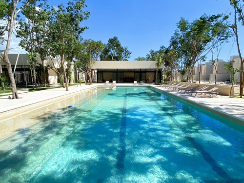 Imagen 2 de 21 de Casa Nueva De 3 Recámaras En Venta En Playa Del Carmen