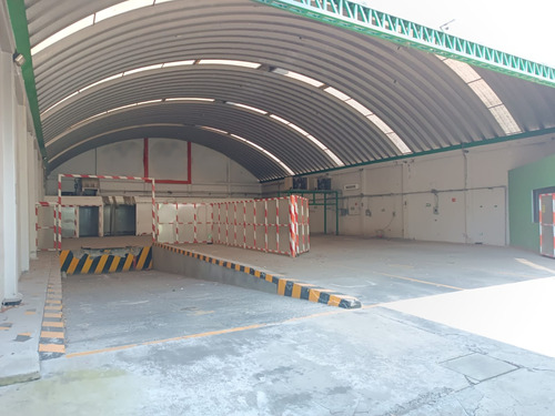 Renta Bodega En Iztapalapa