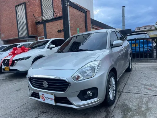 Suzuki Swift 1.2 Dzire