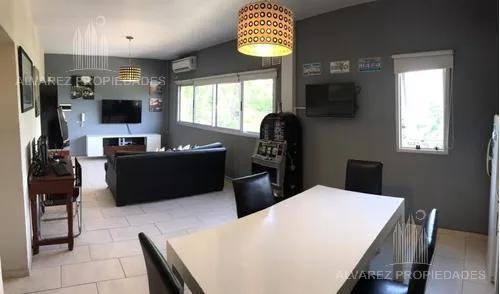 Imagen 6 de 16 de Departamento 3 Ambientes Venta Merlo