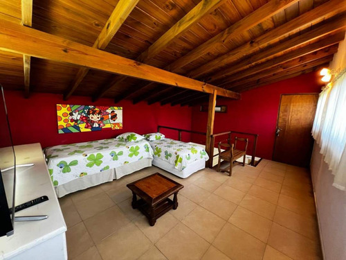 En Cariló | Casa Avestruz