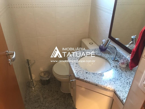 Imagem 22 de 27 de Apartamento - Ap000302 - 68132517