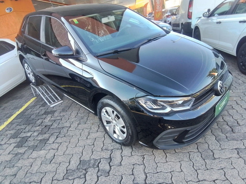 Volkswagen Polo 1.0 MPI MANUAL
