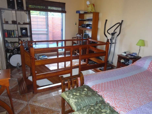 Imagen 11 de 13 de Departamento Tipo Casa En Venta En Lanus Oeste