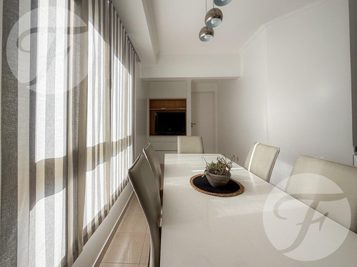 Departamento De Lujo Amoblado En Alquiler Vista Panorámica En Puerto Madero