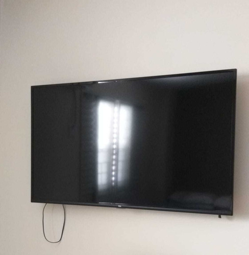 Tv Led 50 Smart 4k 50p65us Tcl