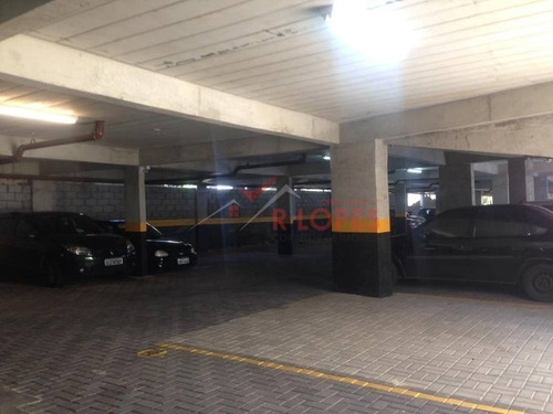 Imagem 12 de 18 de Apartamento Padrão No Bairro Fazenda Aricanduva, 2 Dorm, 0 Suíte, 1 Vagas, 50,00 M - 1604