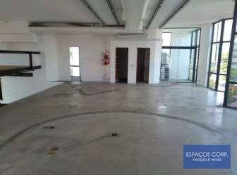 Imagem 4 de 11 de Laje Para Alugar, 318m² Por R$ 6.000/mês - Itaim Bibi - São Paulo/sp - Lj0716