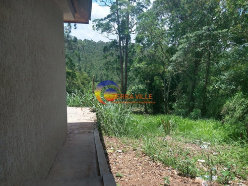 Imagem 11 de 11 de Chácara Para Comprar Parque Sinai Santana De Parnaíba - 2646