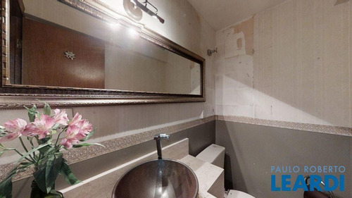 Imagem 11 de 15 de Apartamento - Aclimação - Sp - 665829