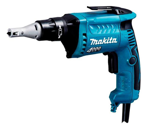 Parafusadeira Makita Drywall 220v 570w  Fs4000-220v