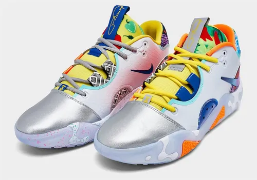 Paul george zapatillas hot sale