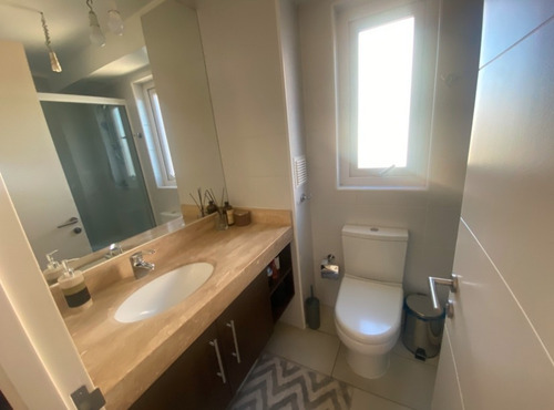 Departamento En Venta En Temuco